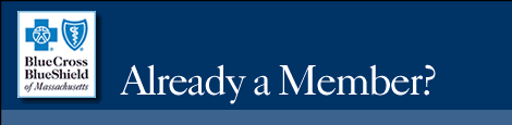 Already a member?